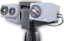 Ofil Ranger Driven Corona Inspection System with DayCor
